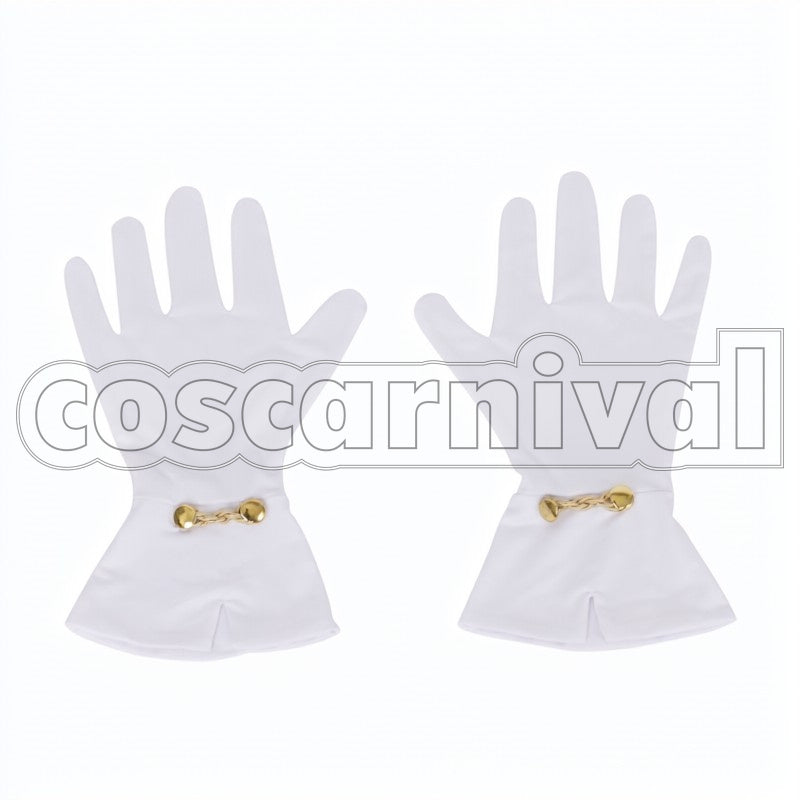 Cinderella Girls Starlight Stage 1st Anniversary Rin Shibuya cosplay costume from THE IDOLM STER, detail-9