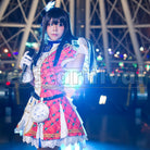 RIN SHIBUYA cosplay costume from The Idolmaster Cinderella Girls, front view