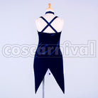 Cinderella Girls Starlight Stage cosplay costume from THE IDOLM STER, back view