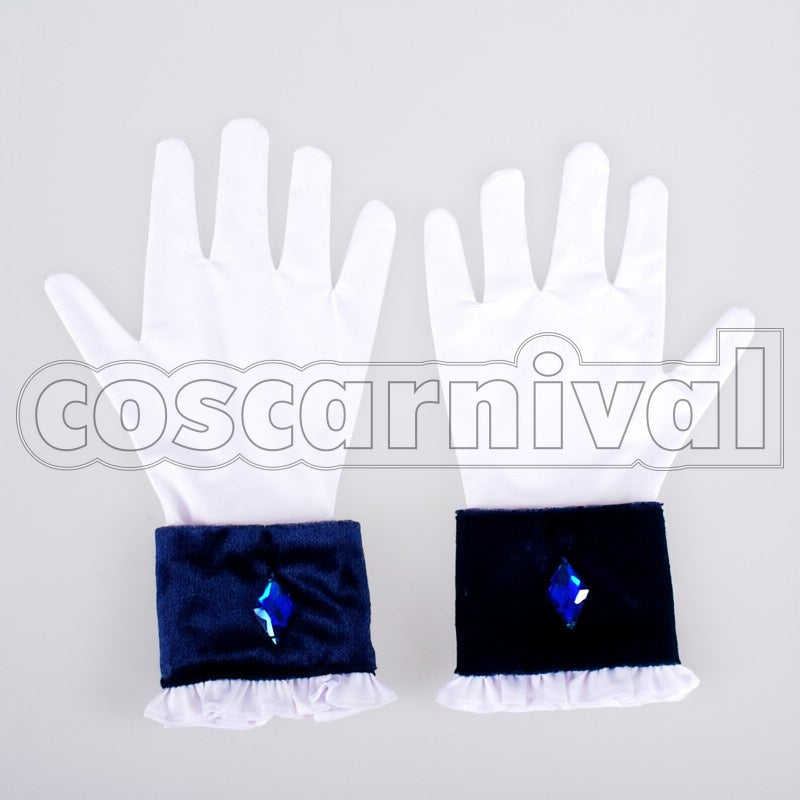 Cinderella Girls Starlight Stage cosplay costume from THE IDOLM STER, detail-2