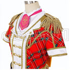Cinderella Girls Starlight Stage 1st Anniversary Uzuki Shimamura cosplay costume from THE IDOLM STER, detail-1