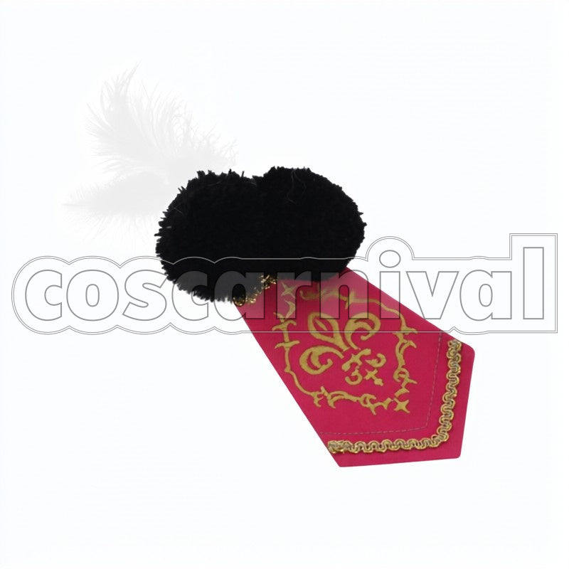 Cinderella Girls Starlight Stage 1st Anniversary Uzuki Shimamura cosplay costume from THE IDOLM STER, detail-5