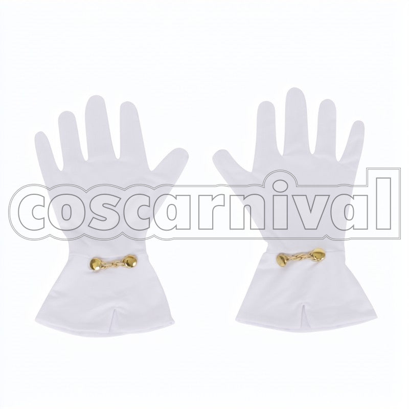 Cinderella Girls Starlight Stage 1st Anniversary Uzuki Shimamura cosplay costume from THE IDOLM STER, detail-6