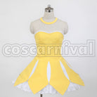 Haruka Amami cosplay costume from THE IDOLM STER, front view 3