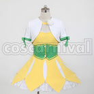Haruka Amami cosplay costume from THE IDOLM@STER, front view