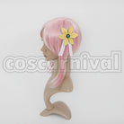 Haruka Amami cosplay costume from THE IDOLM STER, side view 2