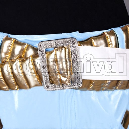 Hibiki Ganaha cosplay costume from THE IDOLM STER, detail-1