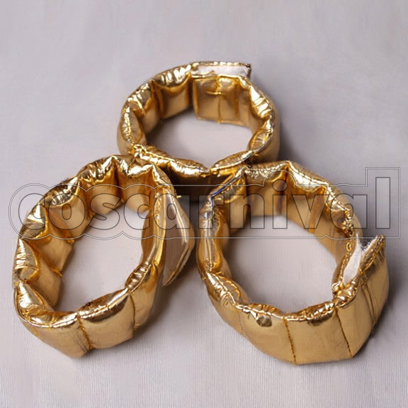 Hibiki Ganaha cosplay costume from THE IDOLM STER, detail-2