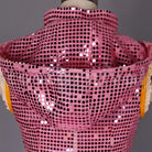 Iori Minase cosplay costume from THE IDOLM STER, detail-2