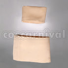 Iori Minase cosplay costume from THE IDOLM STER, detail-3