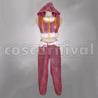 Iori Minase cosplay costume from THE IDOLM@STER, front view