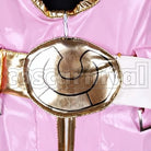 Makoto Kikuchi cosplay costume from THE IDOLM STER, detail-1