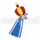 Rin Shibuya OP Shine!! Hair Ornamen cosplay costume from THE IDOLM STER, detail-1