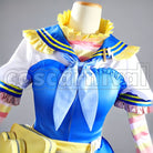 IDOLM@STER SHINY COLORS Rinze Morino Exciteen Collection Flowers Are Live Outfit Cosplay cosplay costume from THE, detail-1
