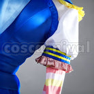 IDOLM@STER SHINY COLORS Rinze Morino Exciteen Collection Flowers Are Live Outfit Cosplay cosplay costume from THE, detail-7