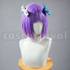 IDOLM@STER SHINY COLORS Rinze Morino Exciteen Collection Flowers Are Live Outfit Cosplay cosplay costume from THE, accessory view 2