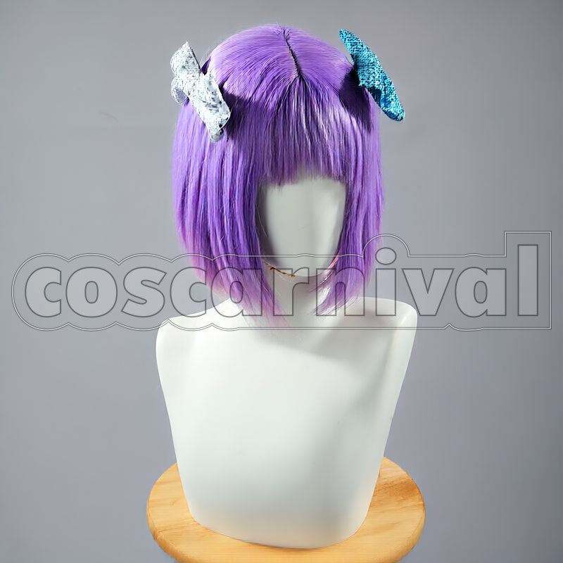 IDOLM@STER SHINY COLORS Rinze Morino Exciteen Collection Flowers Are Live Outfit Cosplay cosplay costume from THE, accessory view 2