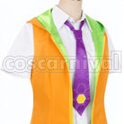 SideM Yusuke Aoi cosplay costume from THE IDOLM STER, detail-1