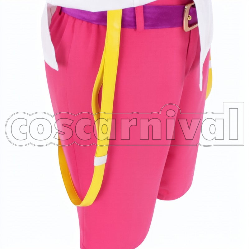 SideM Yusuke Aoi cosplay costume from THE IDOLM STER, detail-3