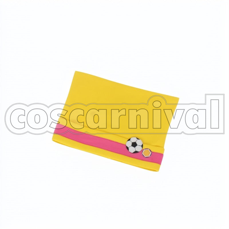 SideM Yusuke Aoi cosplay costume from THE IDOLM STER, detail-5