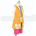 SideM Yusuke Aoi cosplay costume from THE IDOLM STER, side view