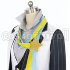 SideM TV Anime GLORIOUS RO D cosplay costume from THE IDOLM STER, detail-1