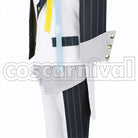 SideM TV Anime GLORIOUS RO D cosplay costume from THE IDOLM STER, detail-2