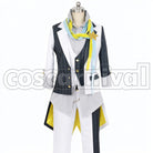 THE IDOLM@STER cosplay costume, front view