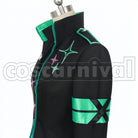 SideM Jupiter Hokuto Ijuin cosplay costume from THE IDOLM STER, detail-1