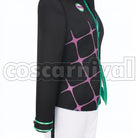 SideM Jupiter Hokuto Ijuin cosplay costume from THE IDOLM STER, detail-2