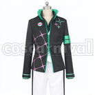 Hokuto Ijuin cosplay costume from THE IDOLM@STER, front view