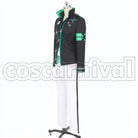 SideM Jupiter Hokuto Ijuin cosplay costume from THE IDOLM STER, side view 2