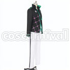 SideM Jupiter Hokuto Ijuin cosplay costume from THE IDOLM STER, side view