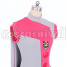 SideM S.E.M Jiro Yamashita cosplay costume from THE IDOLM STER, detail-1
