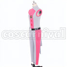 SideM S.E.M Jiro Yamashita cosplay costume from THE IDOLM STER, side view 2