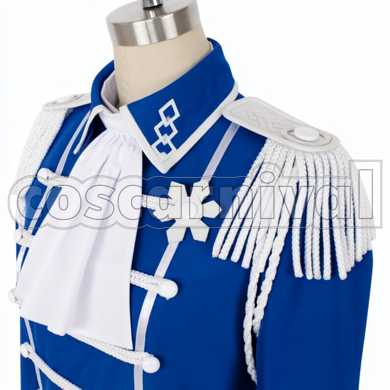 SideM Anime Beit Kyoji Takajo cosplay costume from THE IDOLM STER, detail-1