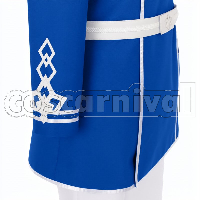 SideM Anime Beit Kyoji Takajo cosplay costume from THE IDOLM STER, detail-2