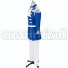 SideM Anime Beit Kyoji Takajo cosplay costume from THE IDOLM STER, side view 2