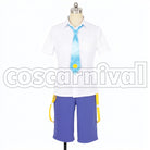 SideM Kyosuke Aoi cosplay costume from THE IDOLM STER, front view 2