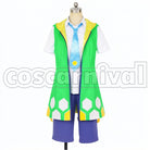 Kyosuke Aoi cosplay costume from THE IDOLM@STER, front view