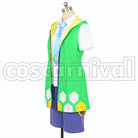 SideM Kyosuke Aoi cosplay costume from THE IDOLM STER, side view 2