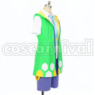 SideM Kyosuke Aoi cosplay costume from THE IDOLM STER, side view