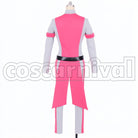 SideM S.E.M Michio Hazama cosplay costume from THE IDOLM STER, back view