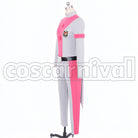SideM S.E.M Michio Hazama cosplay costume from THE IDOLM STER, side view 2
