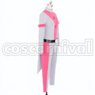 SideM S.E.M Michio Hazama cosplay costume from THE IDOLM STER, side view