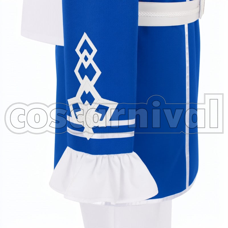 SideM Anime Beit Pierre cosplay costume from THE IDOLM STER, detail-2