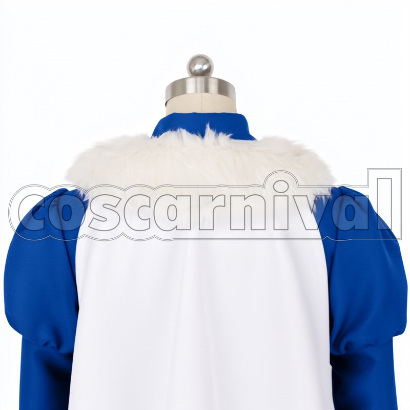 SideM Anime Beit Pierre cosplay costume from THE IDOLM STER, detail-3