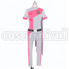 Rui Maita cosplay costume from THE IDOLM@STER, front view