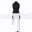 SideM Jupiter Shota Mitarai cosplay costume from THE IDOLM STER, back view