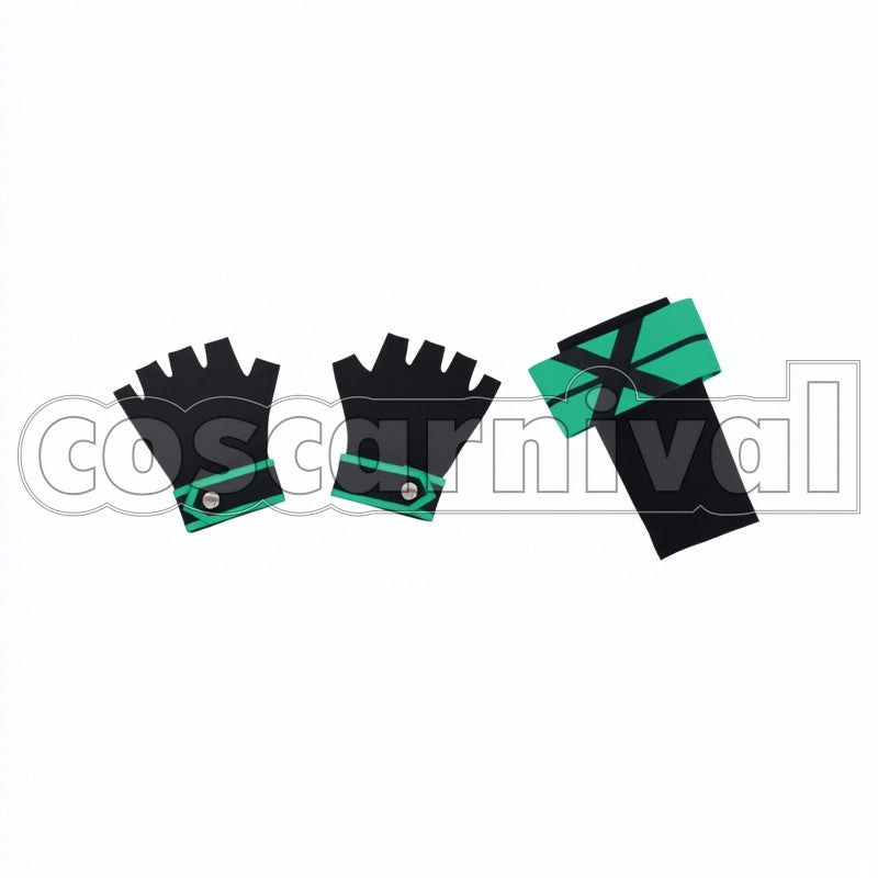 SideM Jupiter Shota Mitarai cosplay costume from THE IDOLM STER, detail-4